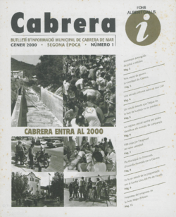 Cabrera i