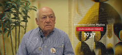 Francisco Liñán Muñoz (1937) : lluita sindical i veïnal Així ho recordem : memòria dels veïns i veïnes de Sant Martí de Provençals, la Verneda i la Pau.