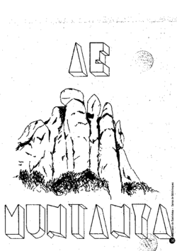 AE Muntanya