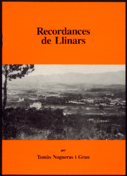 Història de Llinars del Vallès