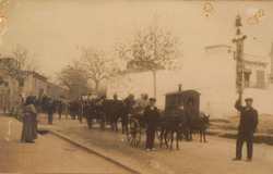 Carnaval de Sitges de 1913