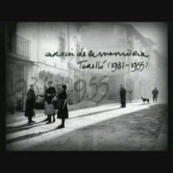 Archivo de la Memoria : Torelló 1931-1955
