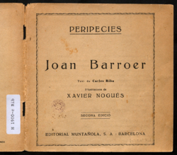 Joan Barroer