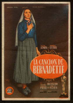 La Canción de Bernadette La Fornarina ¿Crimen o suicidio?