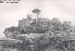 El Castell de Taradell