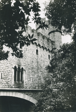 Castell de Santa Florentina