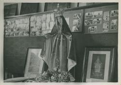 Exposició Bibliogràfica Mariana i Iconogràfica de Nostra Senyora de la Misericòrdia