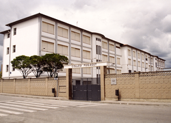 Col·legi Puig-Agut