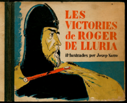 Les Victòries de Roger de Llúria