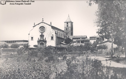Església de Sant Genís