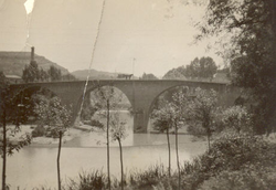 El Pont Vell