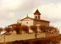 Ermita de Sant Jaume