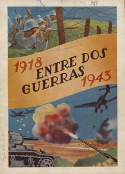 Entre dos guerras : 1918-1943 : [datos históricos sobre la radio en Tarrasa]