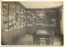 Biblioteca de l'Ajuntament