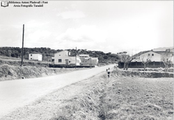 Carretera de Viladrau