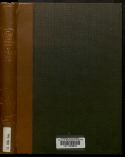 Catàleg dels llibres manuscrits anteriors al segle XVIII del Museu Episcopal de Vich