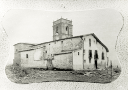 Església de Granollers de la Plana