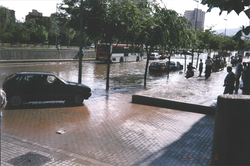 Inundacions
