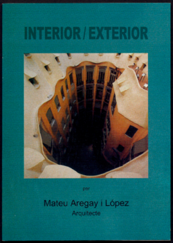 Interior / Exterior : pregó de la festa major de 1999