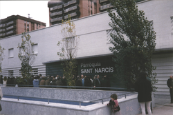 Parròquia de Sant Narcís